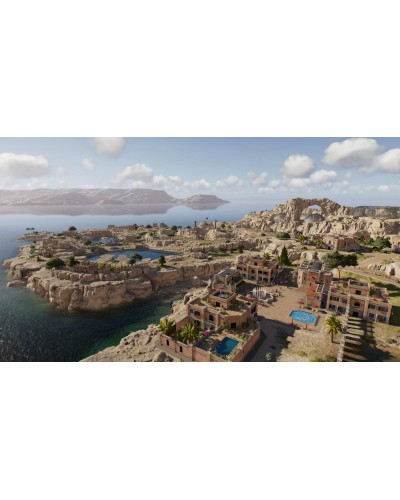 Jurassic World Evolution 3 XSX + gratis