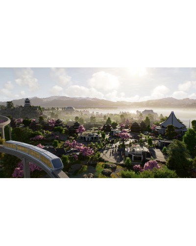 Jurassic World Evolution 3 XSX + gratis