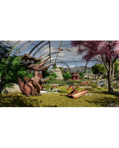 Jurassic World Evolution 3 XSX + gratis