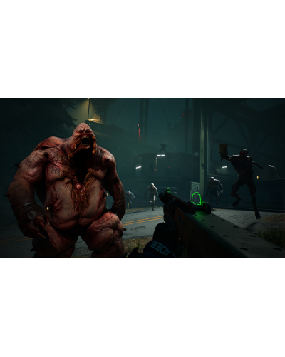 Killing Floor 3 Day One Edition XSX + gratis + DLC