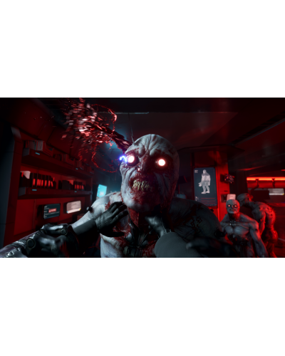 Killing Floor 3 Day One Edition XSX + gratis + DLC