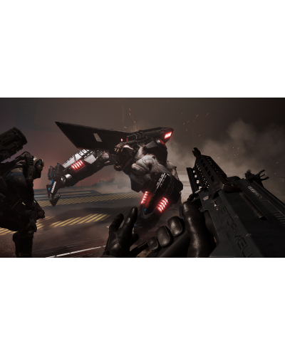 Killing Floor 3 Day One Edition XSX + gratis + DLC