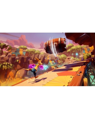 Kangurek Kao XOne/XSX + gratis 