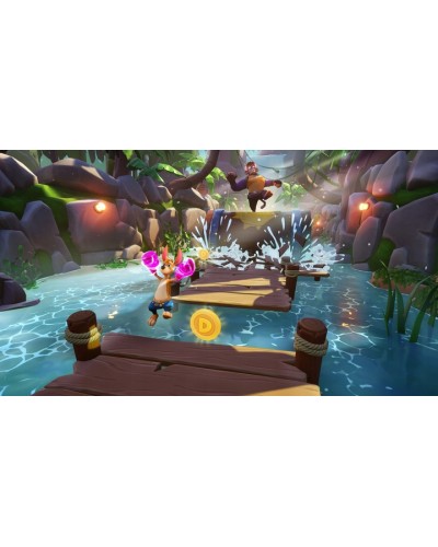 Kangurek Kao XOne/XSX + gratis 