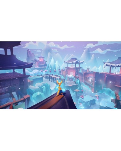 Kangurek Kao XOne/XSX + gratis 