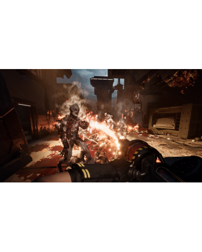Killing Floor 3 Day One Edition XSX + gratis + DLC