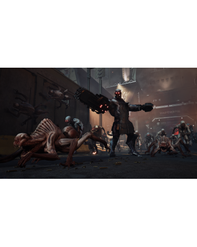 Killing Floor 3 Day One Edition XSX + gratis + DLC
