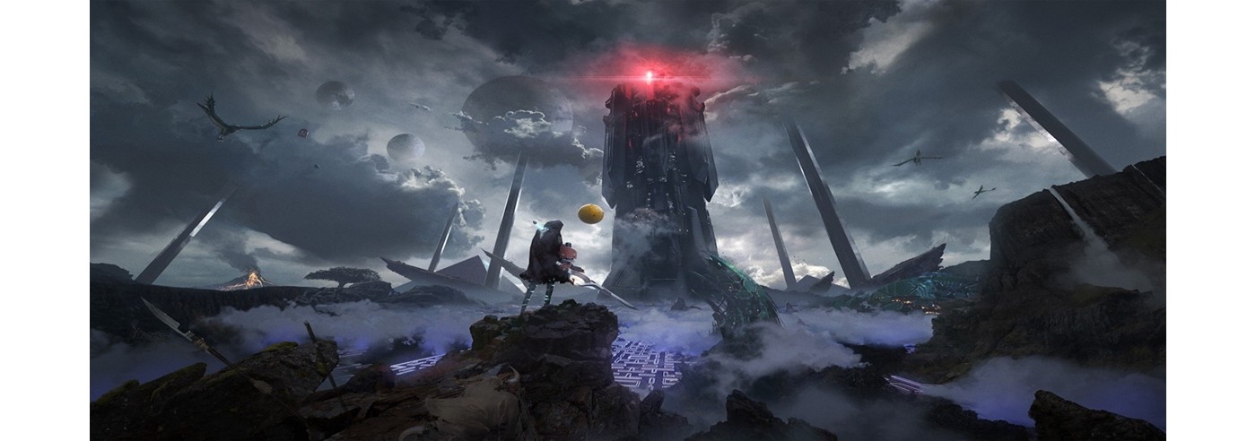 SHADOW LABYRINTH – DATA PREMIERY OGŁOSZONA SHADOW LABYRINTH – DATA PREMIERY OGŁOSZONA