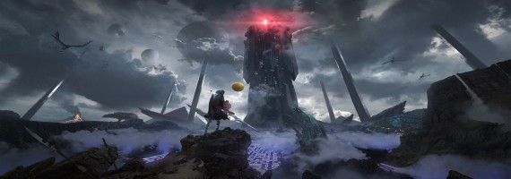 SHADOW LABYRINTH – DATA PREMIERY OGŁOSZONA