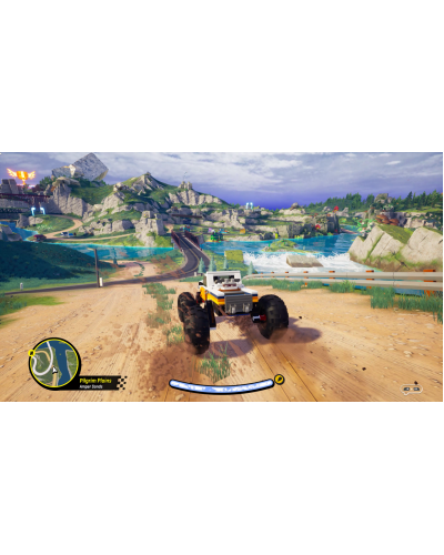 Lego 2K Drive XOne/XSX + gratis 