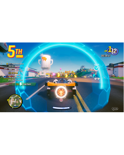 Lego 2K Drive XOne/XSX + gratis 