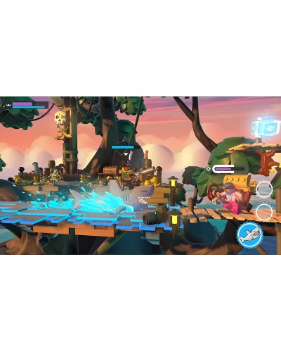 LEGO Brawls PS4 PL + gratis