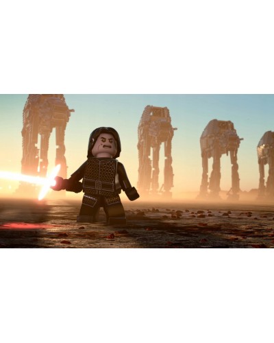 LEGO Star Wars The Skywalker Saga Gwiezdne Wojny Switch Promocja Wielkanoc