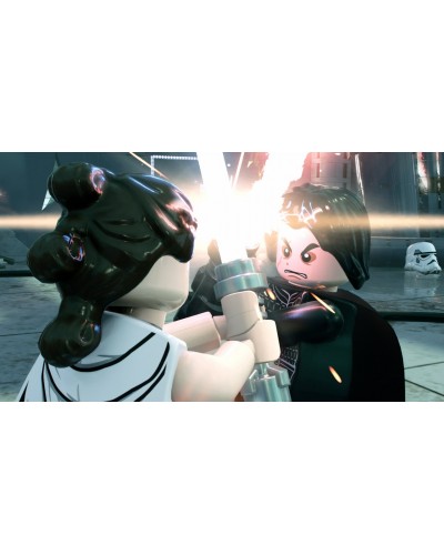 LEGO Star Wars The Skywalker Saga Gwiezdne Wojny Switch Promocja Wielkanoc