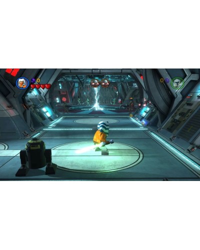LEGO Star Wars The Skywalker Saga Gwiezdne Wojny Switch Promocja Wielkanoc