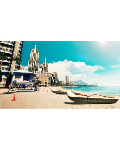 Like a Dragon Pirate Yakuza in Hawaii Steelbook Edition PC 