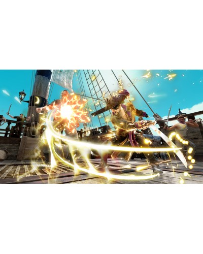 Like a Dragon Pirate Yakuza in Hawaii Steelbook Edition PC 