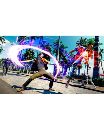 Like a Dragon Pirate Yakuza in Hawaii Steelbook Edition PC 