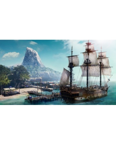 Like a Dragon Pirate Yakuza in Hawaii Steelbook Edition PC 