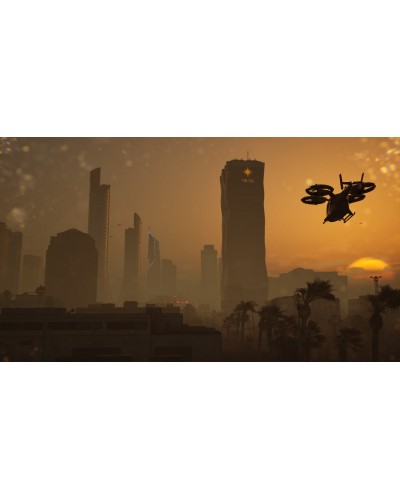 MindsEye XSX + nakładki na analogi + Bonusy MindsEye XSX + nakładki na analogi + Bonusy