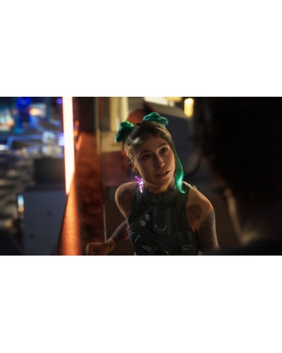 MindsEye XSX + nakładki na analogi + Bonusy MindsEye XSX + nakładki na analogi + Bonusy