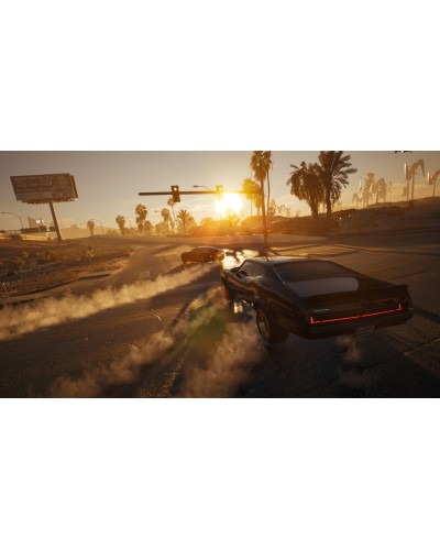 MindsEye XSX + nakładki na analogi + Bonusy MindsEye XSX + nakładki na analogi + Bonusy