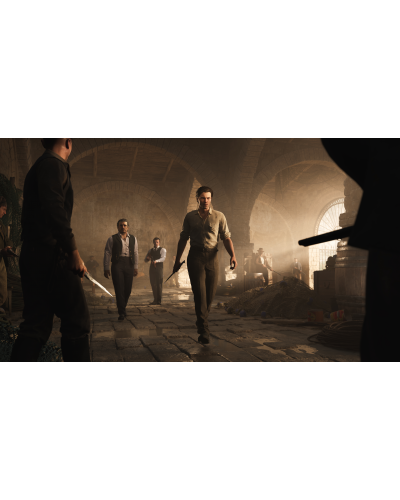 Mafia The Old Country XSX + Bonus + gratis 