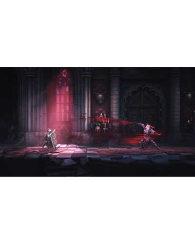 Mandragora Whispers of the Witch Tree Edycja kolekcjonerska Switch