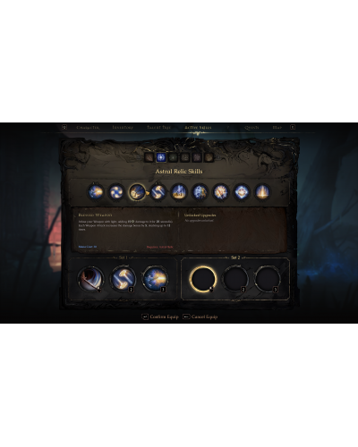 Mandragora Whispers of the Witch Tree Edycja kolekcjonerska Switch