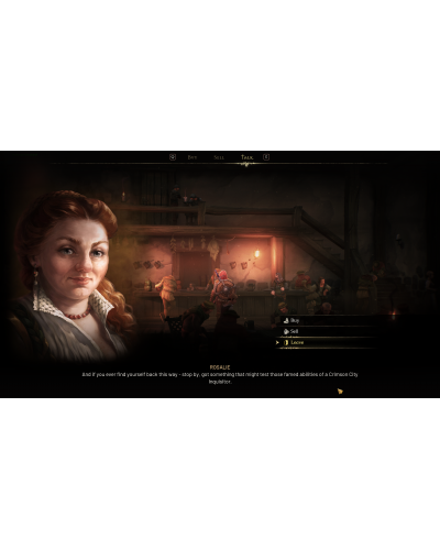 Mandragora Whispers of the Witch Tree Edycja kolekcjonerska Switch