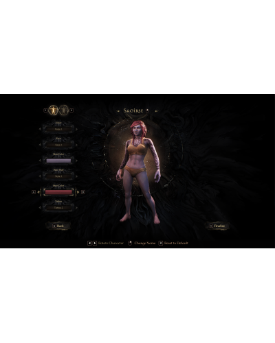 Mandragora Whispers of the Witch Tree Edycja kolekcjonerska Switch