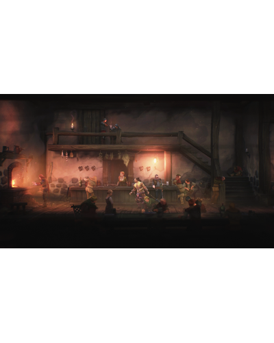 Mandragora Whispers of the Witch Tree Edycja kolekcjonerska Switch