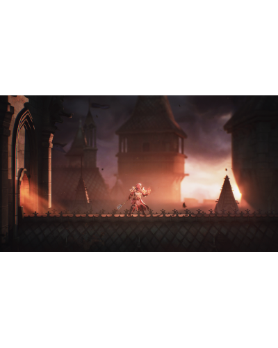 Mandragora Whispers of the Witch Tree Edycja kolekcjonerska Switch