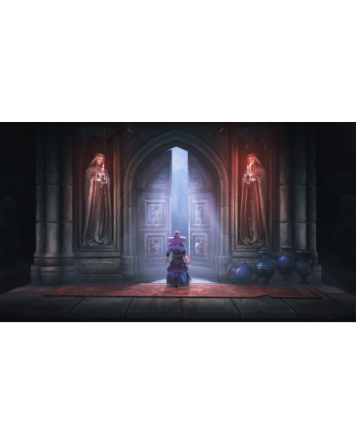 Mandragora Whispers of the Witch Tree Edycja kolekcjonerska Switch