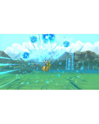 Monster Hunter Stories Collection Switch