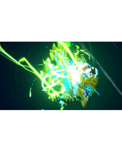 Monster Hunter Stories Collection Switch