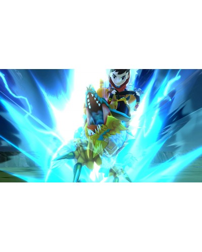 Monster Hunter Stories Collection Switch