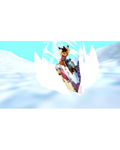 Monster Hunter Stories Collection Switch