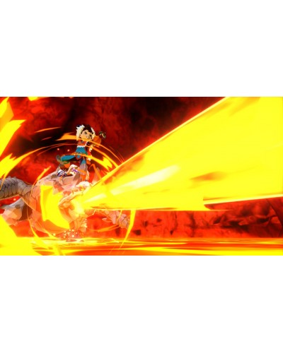 Monster Hunter Stories Collection Switch