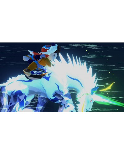 Monster Hunter Stories Collection Switch