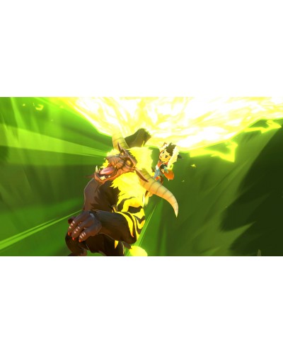 Monster Hunter Stories Collection Switch