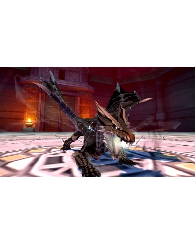 Monster Hunter Stories Collection Switch