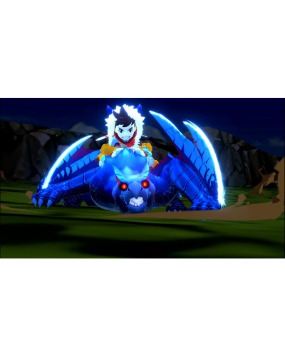 Monster Hunter Stories Collection Switch