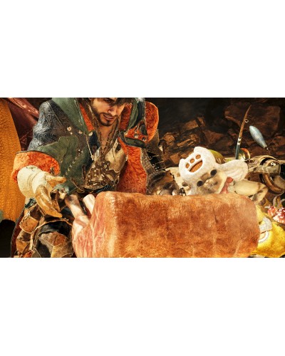 Monster Hunter Wilds PS5 + gratis 