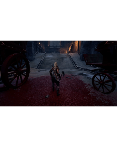 Morbid: The Lords of Ire PS5 + gratis