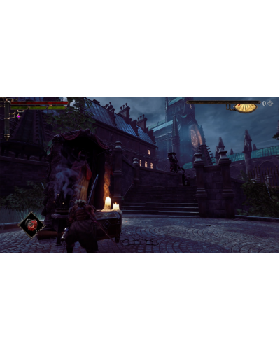 Morbid: The Lords of Ire PS5 + gratis
