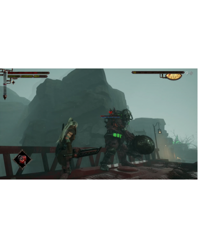 Morbid: The Lords of Ire PS5 + gratis