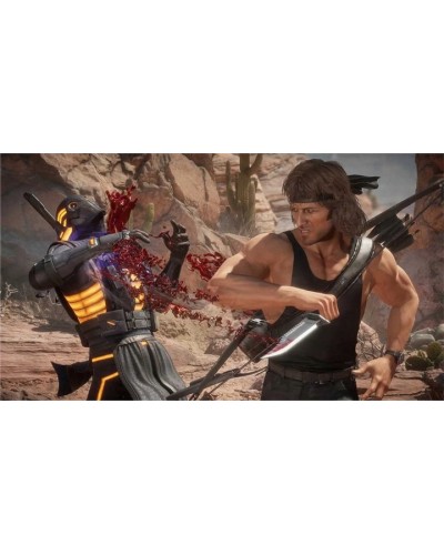 Mortal Kombat 1 PS5 + Gratis 