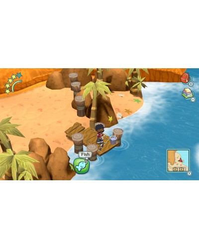 MySims Cozy Bundle Nintendo Switch Promocja Wielkanocna