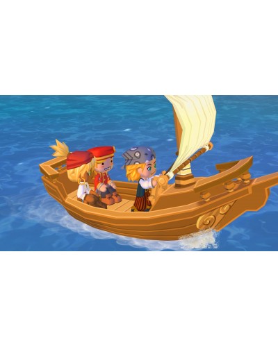 MySims Cozy Bundle Nintendo Switch Promocja Wielkanocna